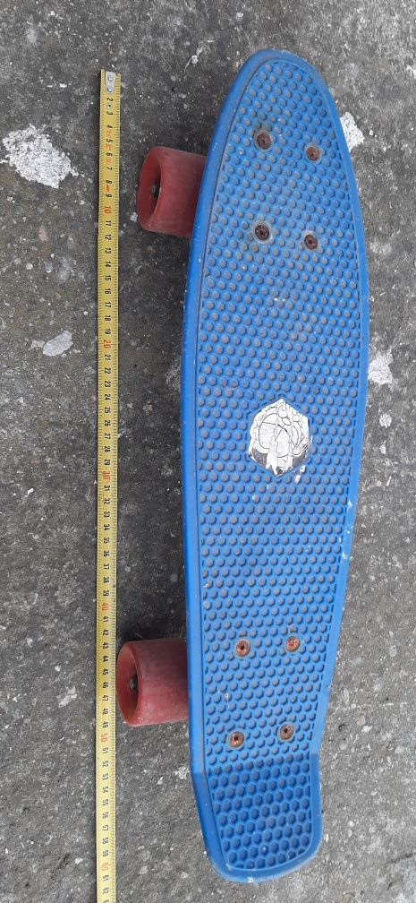 Vand placa penny board skateboard
