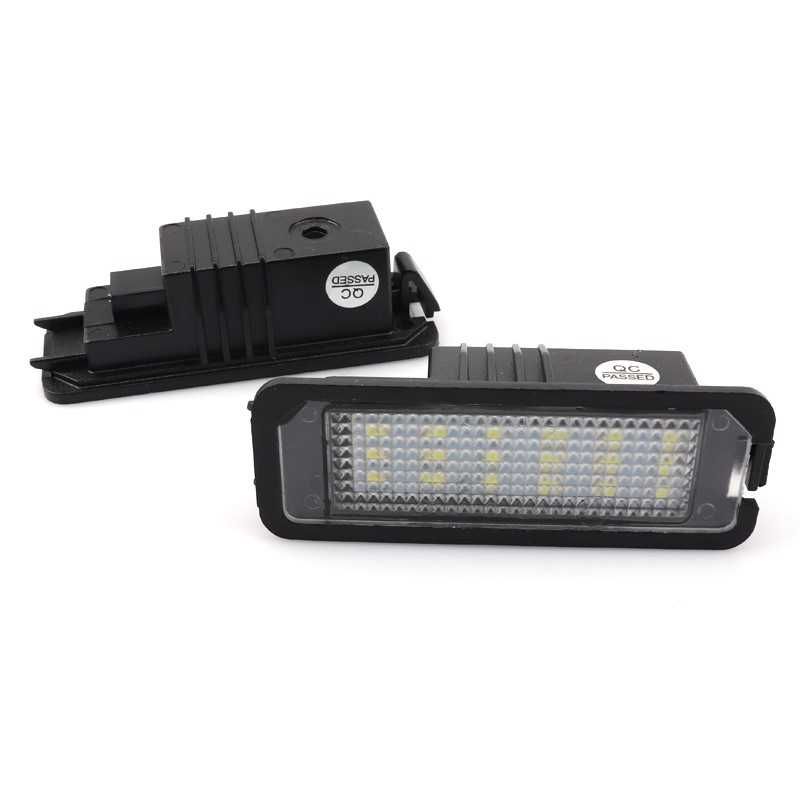 Lampa Led Lampi Iluminare Numar EOS GOLF 4/5/6/7 POLO PASSAT B6/B7 CC