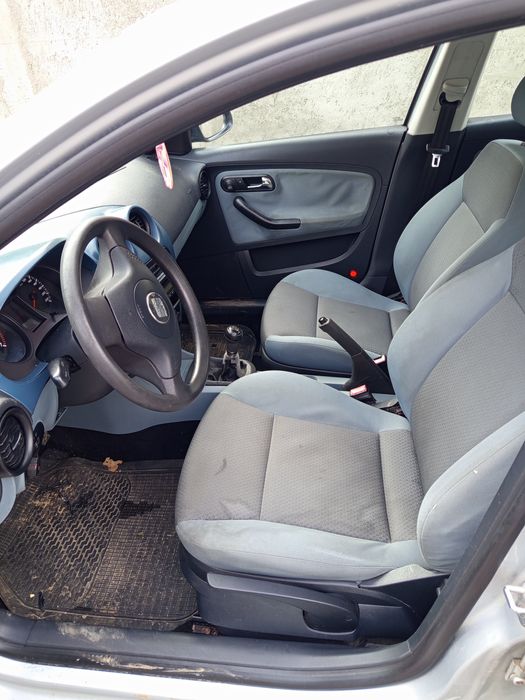 Seat Ibiza 1.2 benzina