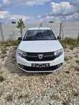 Bot complet Dacia Logan 2 facelift