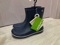Гумени ботуши Crocs номер 37 и 38