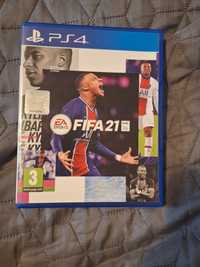 Fifa 21 PlayStation 4