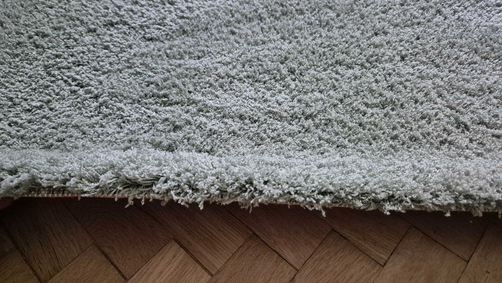Covor Shaggy Stefan Moemax NOU pt living / dormitor 120x170 cm
