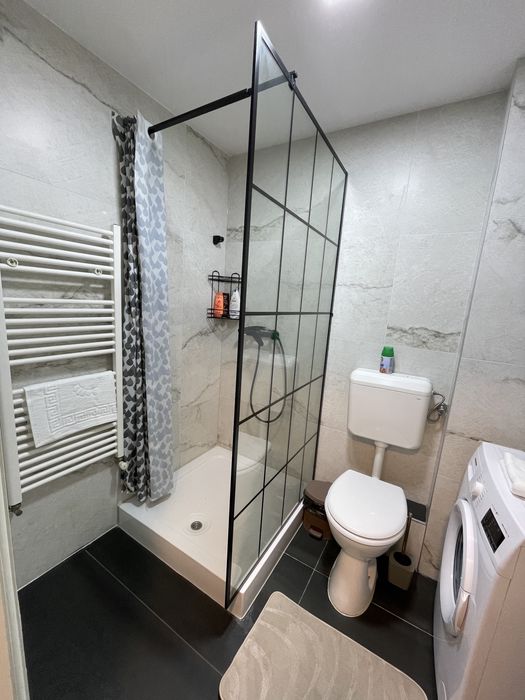 Apartament in regim hotelier,2 camere (langa facultatea de medicina)