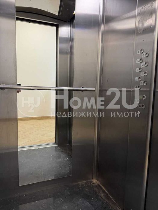 Дава се под наем Двустаен апартамент в София, Банишора - 75 кв.м за 699 € - Снимка #15