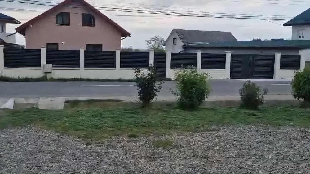 Casă parter+ mansarda