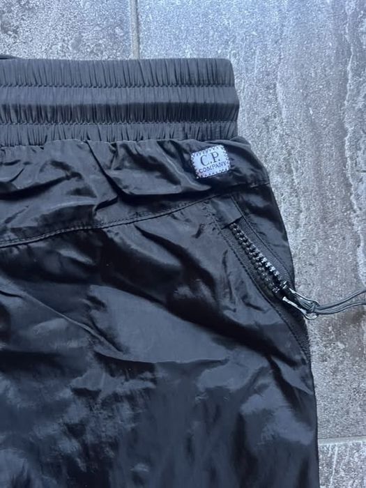 C.p company cargo pants