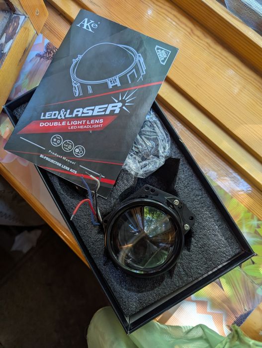 Би лед , bi led, срочно новый абсолютно новый