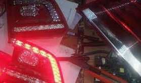 Reparatii stopuri led auto orice marca