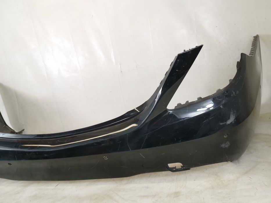 Задна броня със сензори Mercedes-Benz / Mercedes-Benz S-Class W222 [фе