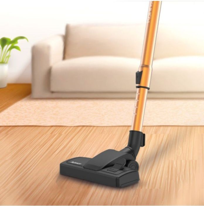 Aspirator vertical rohnson cu fir 800w