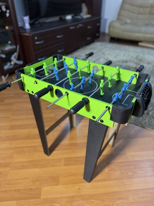 Настольный футбол