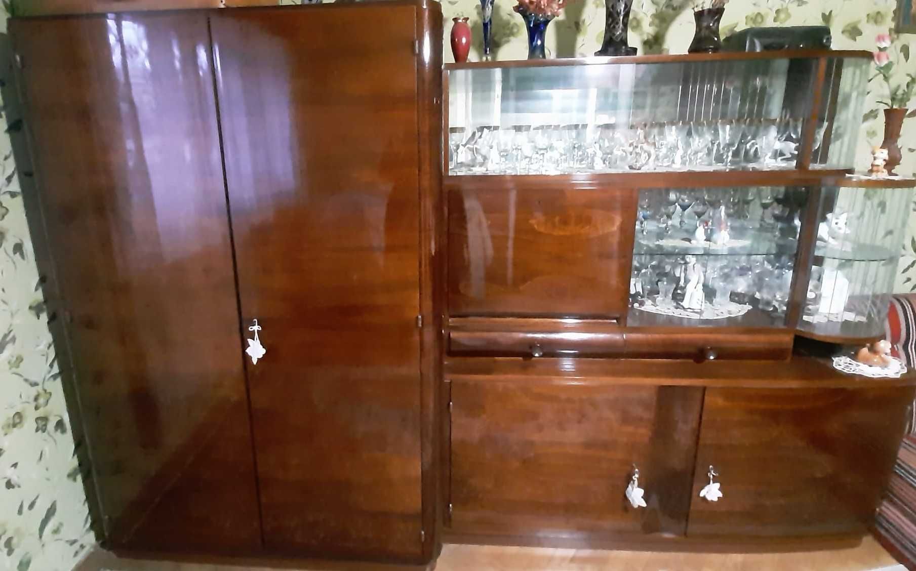 Mobilier second hand
