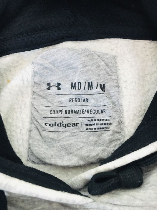 Оригинальные Худи USA UNDER ARMOUR, Tommy Hilfiger