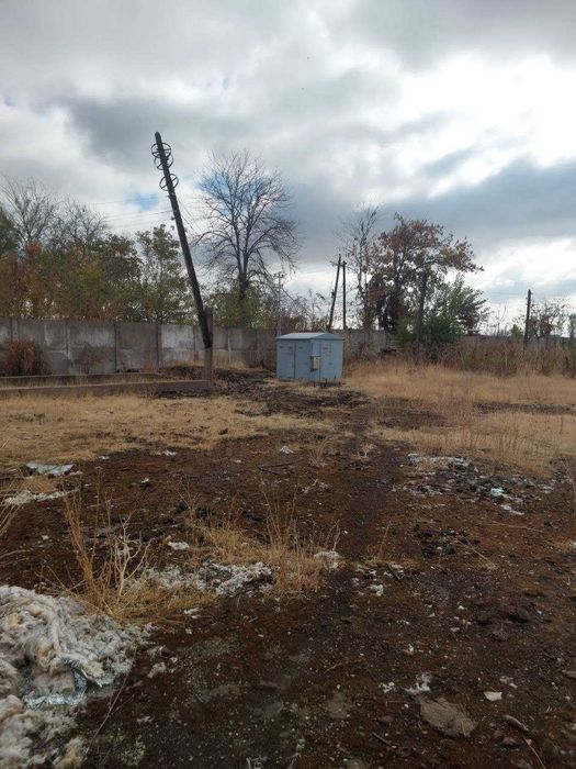 Продаётся земля под производство 276 соток в Пскенте. Ишлаб чикариш ер