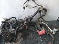 Cablaj instalatie electrica motor 1.4 d toyota auris e15