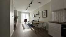 Proprietar inchiriez apartament 2 camere Core Timpuri Noi