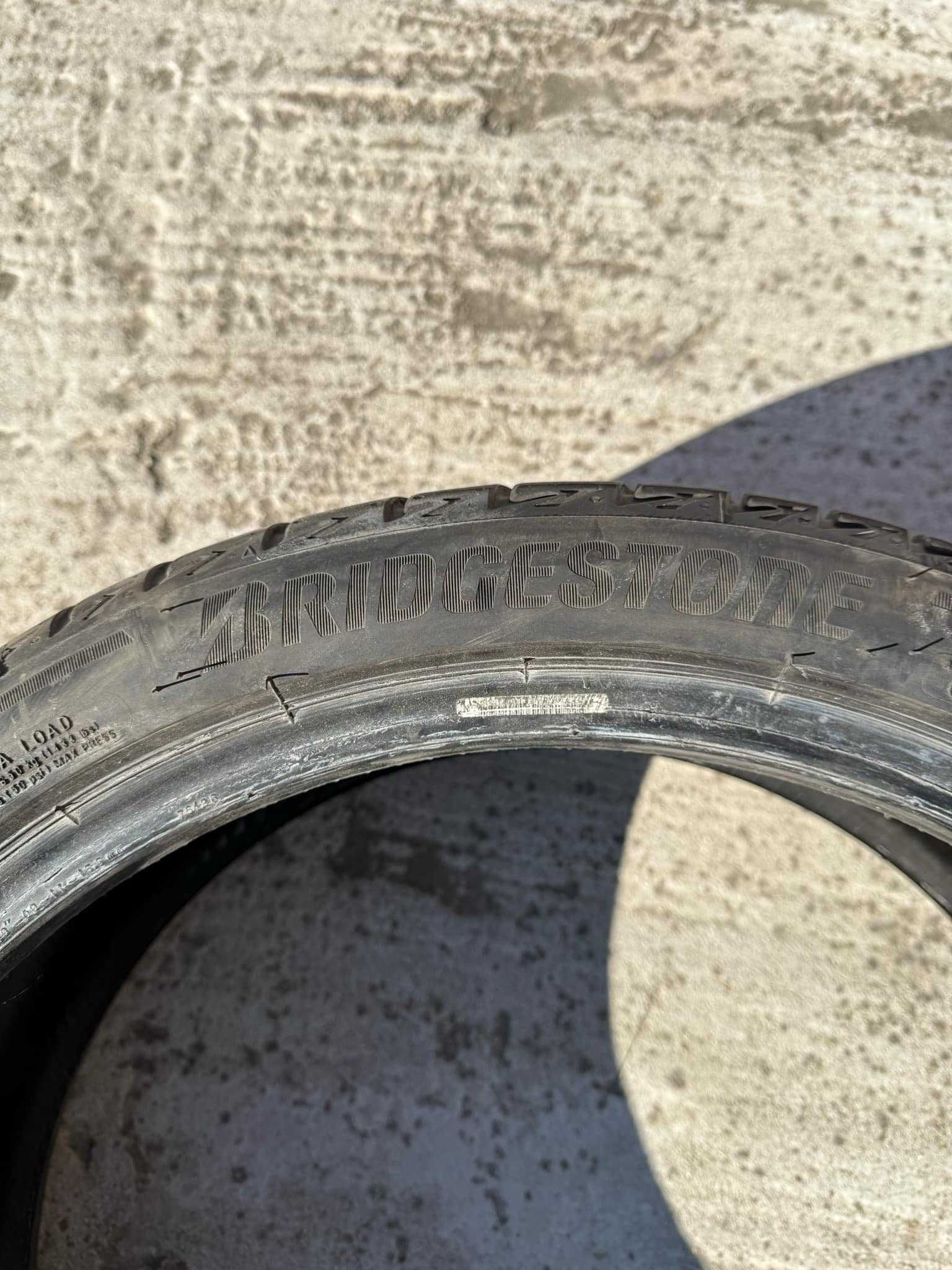 225/40/19 гума Bridgestone