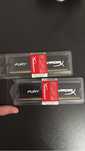 Оперативная память 32gb fury hyperx