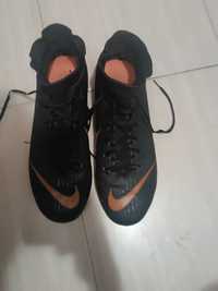 Футболни обувки Nike Mercurial 43 номер
