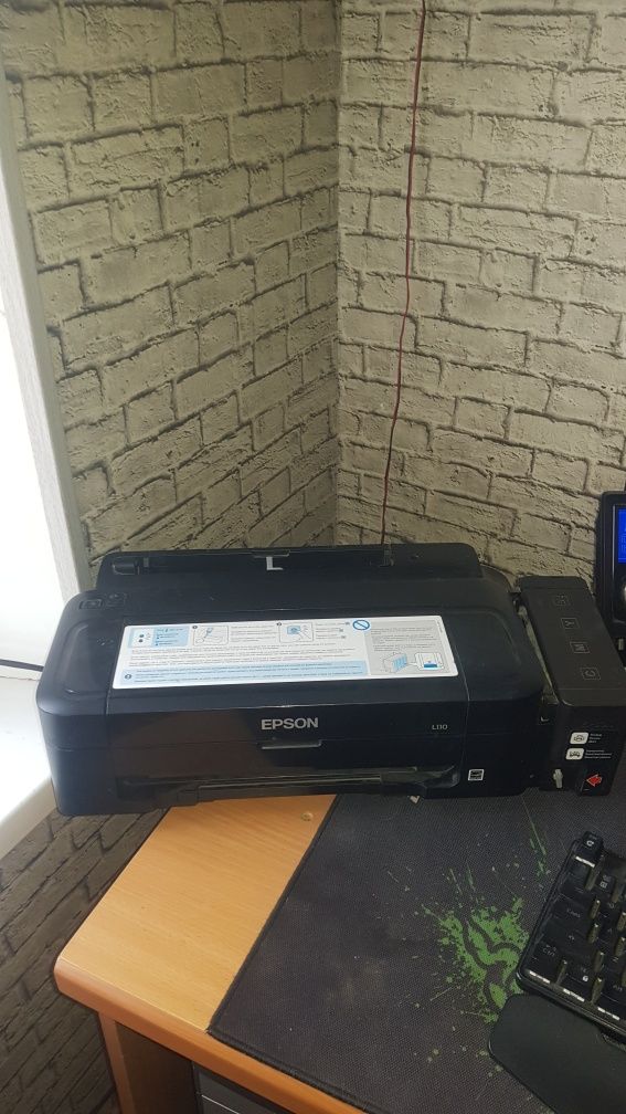 Printer Epson L110