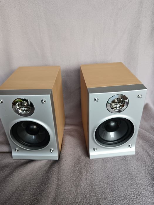 Boxe AIWA 6ohmi 50w