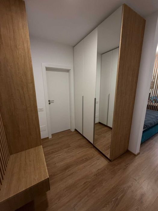 Proprietar – Garsonieră modernă Alphaville Arena, Brașov