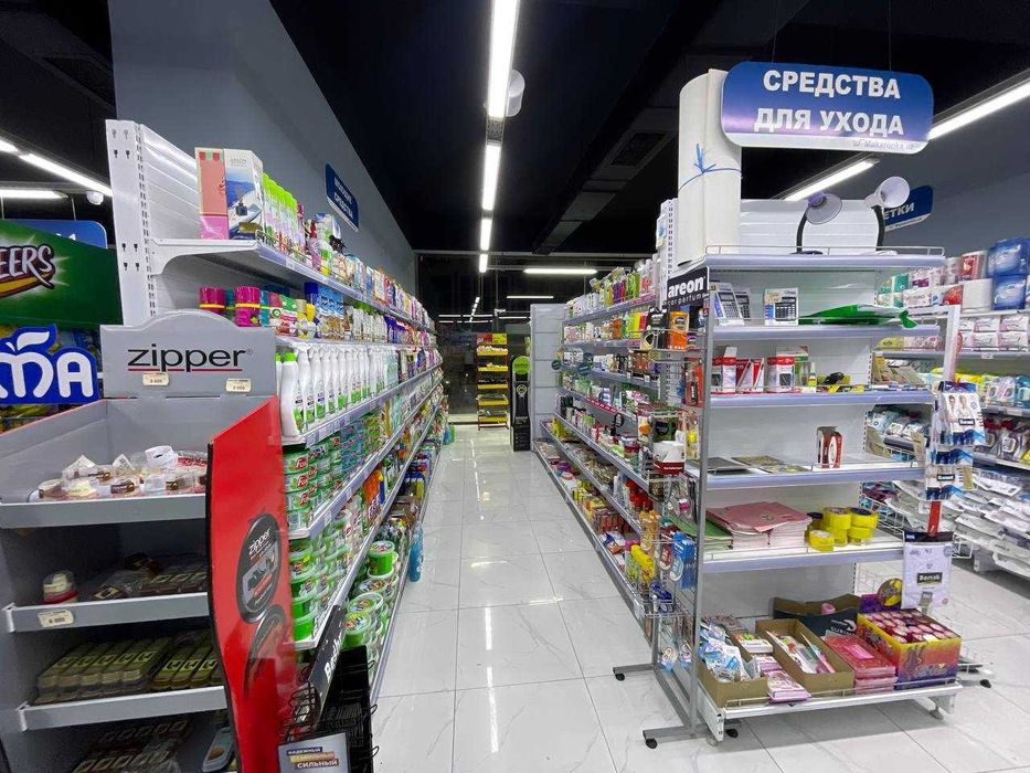 АРЕНДА!Нежилое помещение под свой бизнес,700 кв.м, ор Дока хлеб. ССС