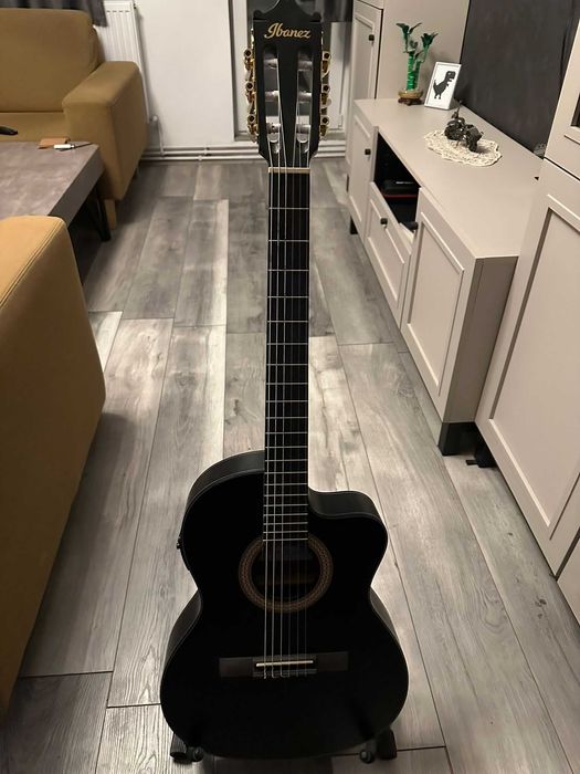 Ibanez Tcm50-gbo / Ga5mhtce-wk