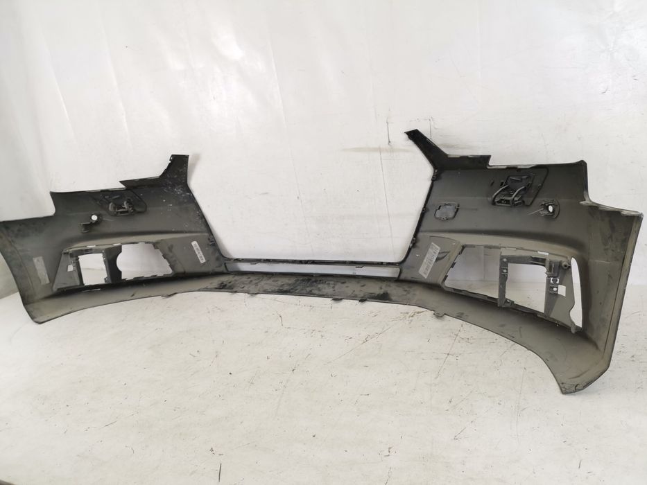 Предна броня Ауди А4 Б9 / Audi A4 B9 [ - ] Оригинална и в добро състоя