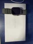 Appel Watch Ultrat , 49mm