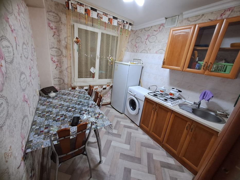Аренда однокомнатной квартиры