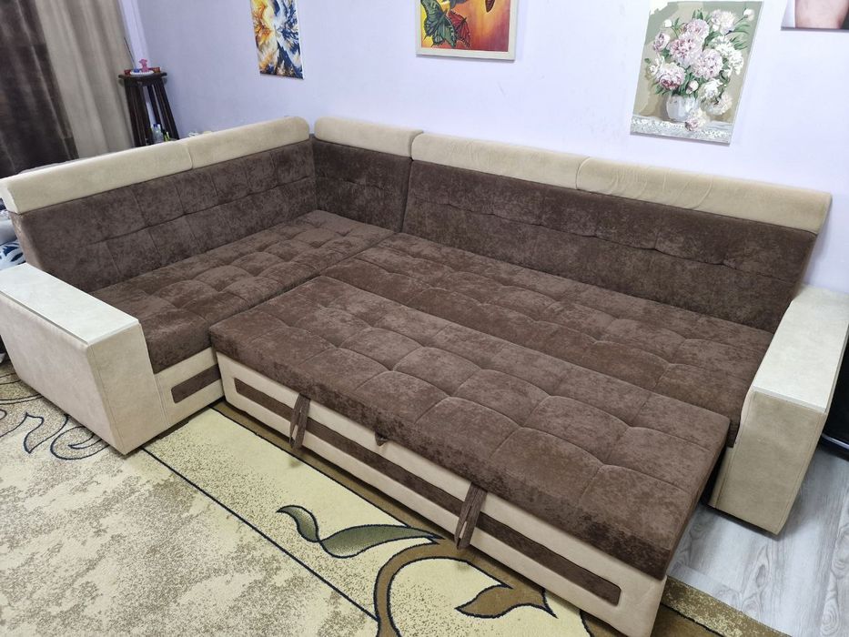 Продам Диван-кровать