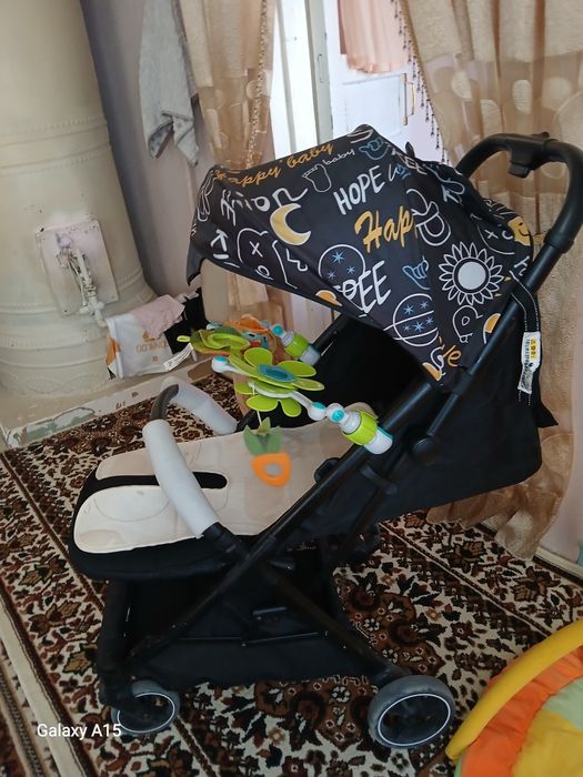 Kalyaska tez va arzonga sotiladi