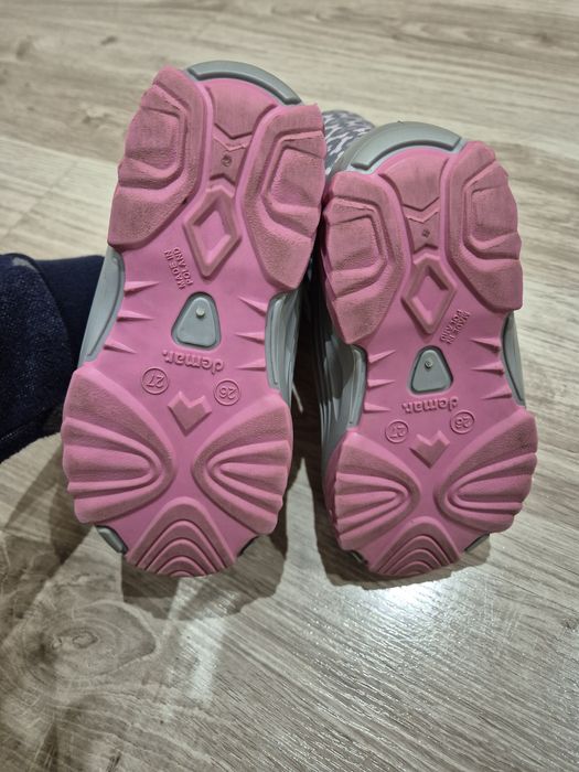 Апрески Demar/ зимни ботушки