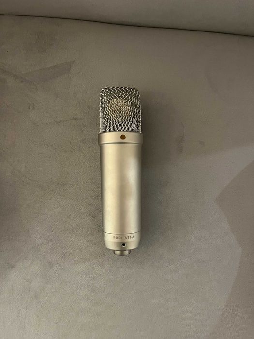 Microfon Studio Rode NT1-A