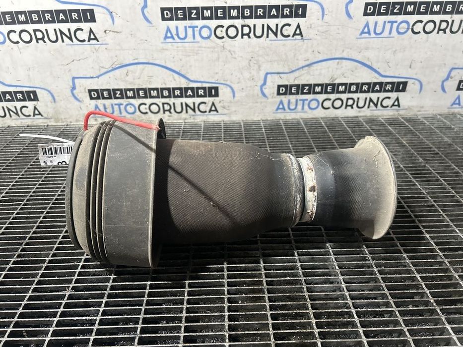 Perna Aer Stanga Spate BMW X5 E70 Facelift 2010 - 2013 (1283)