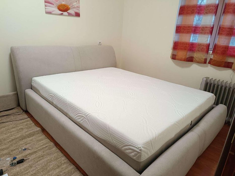 Дава се под наем Двустаен апартамент в София, Илинден - 56 кв.м за 425 € - Снимка #2