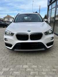 Vând BMW X1 SDrive