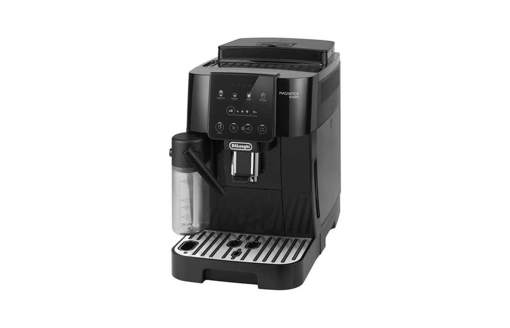Кофемашина DeLonghi Magnifica Start Оригинал Дилерство По Узбекистану