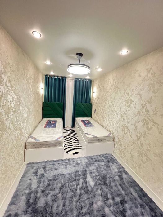 Срочно Продается 3 комнатная готовы квартира Чилонзор 6-квартал