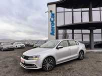 Volkswagen Jetta VW Jetta//2.0 TDI//Automata//Euro 6