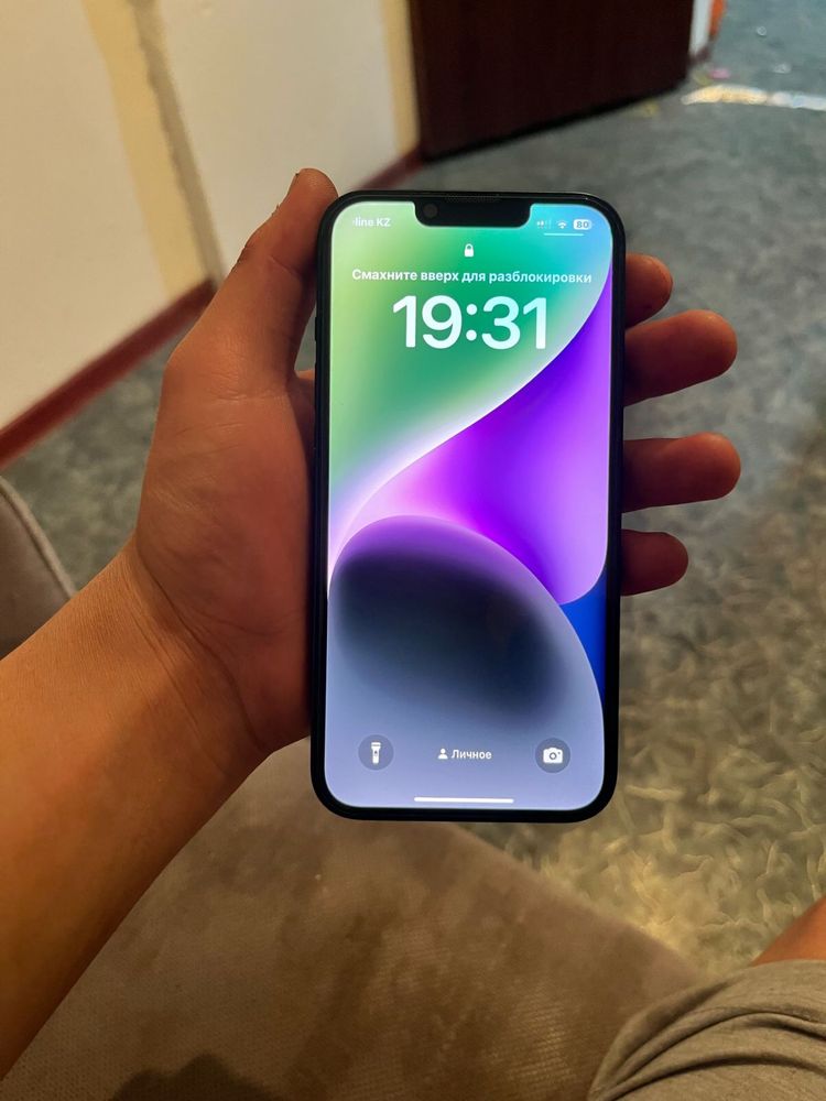 Продаю iphone 14