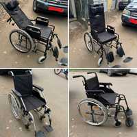 Инвалидные коляски новые