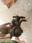 Pompa inalta presiune Passat CC 2010