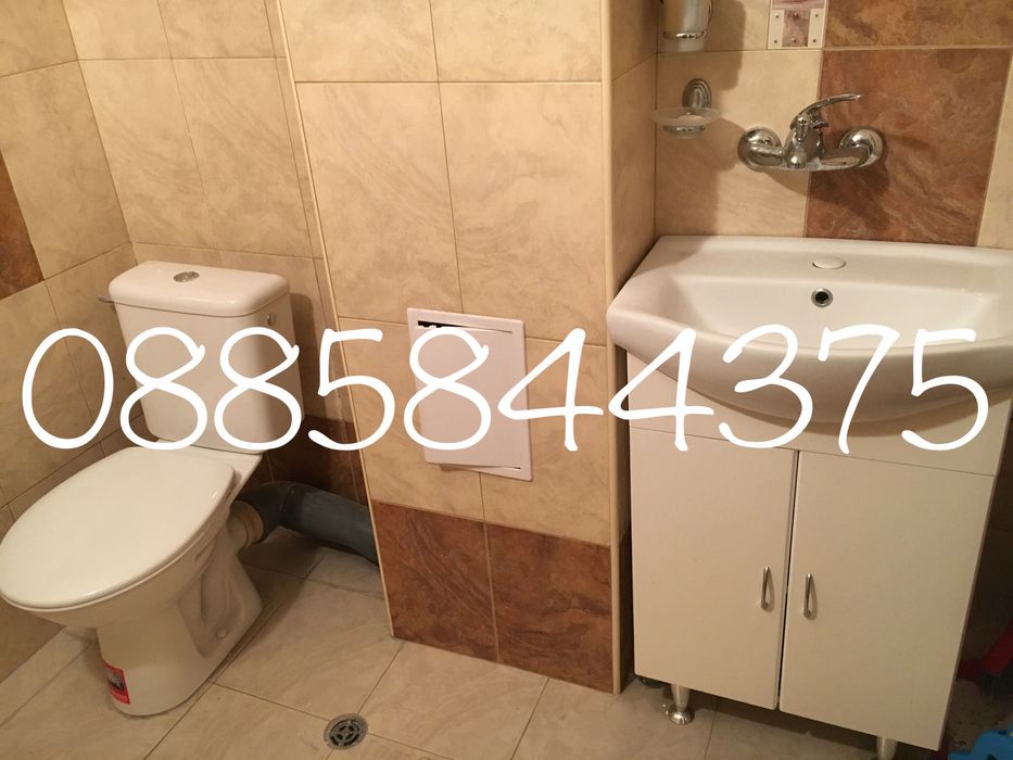 Офис под наем , Каменица 1, партер