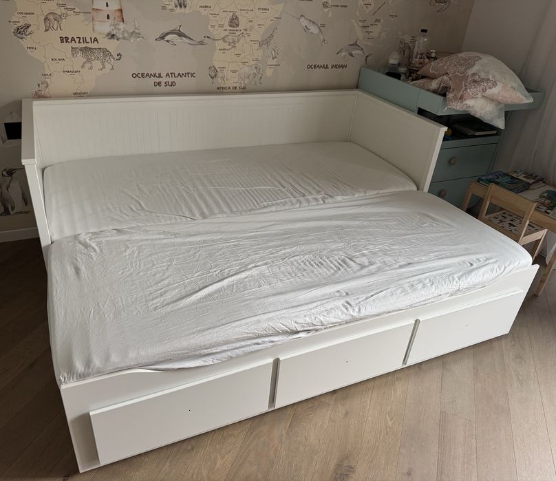 Divan Ikea 90x200 cm