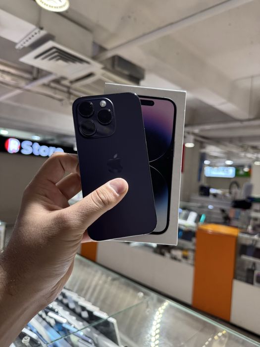 Iphone 14 pro 512gb