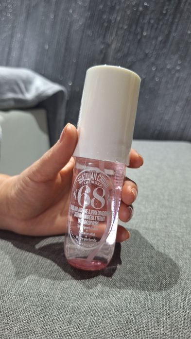 Spray de corp Sol de Janeiro