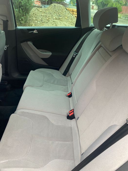 Vând Volkswagen Passat 1.9 TDI ,105 CP-an 2007